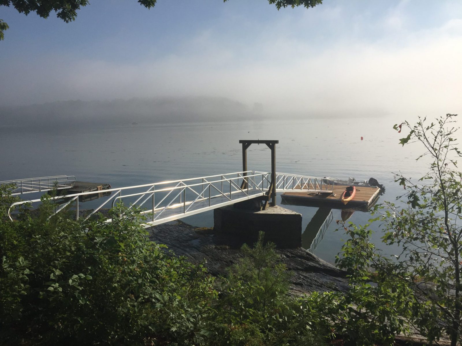 Photo Gallery | Waddle's Marine Service